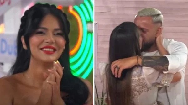 A do e ftoni Efin në dasmë? Kiara befason me përgjigjen
