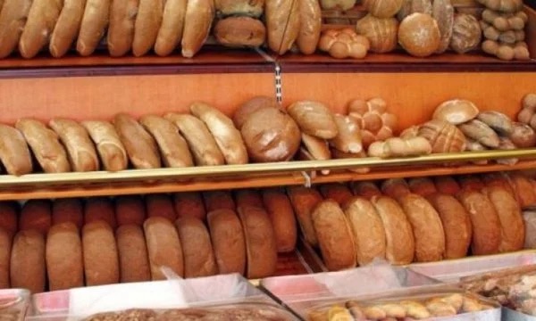 Bie çmimi i grurit, por jo ai i bukës