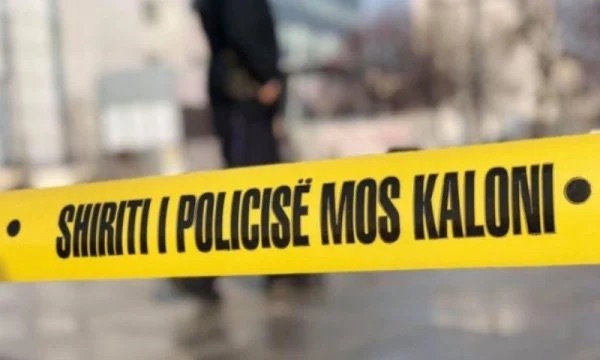 Një burrë gjendet pa shenja jete në Prizren, dyshohet se ka bërë vetëvrasje