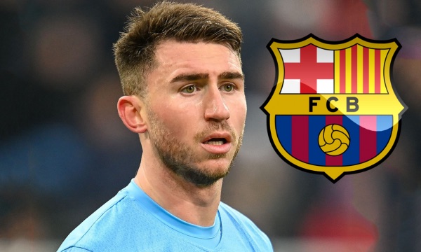 Laporte dëshiron t’i bashkohet Barcelonës