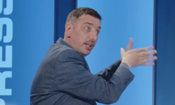 Syla: Bashkësia ndërkombëtare dështoi në veri, krejt po qeshin me ta
