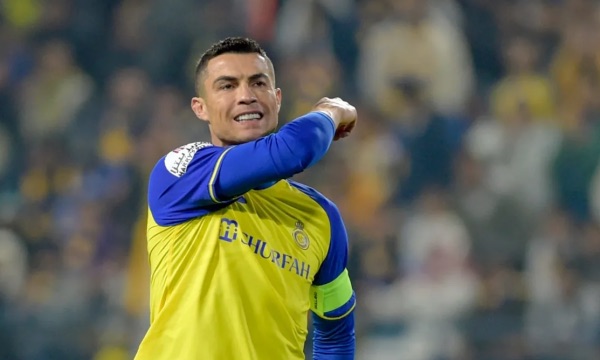 Al-Nassr eliminohet nga Kupa e Mbretit, rrezikon të mbetet pa asnjë trofe këtë sezon