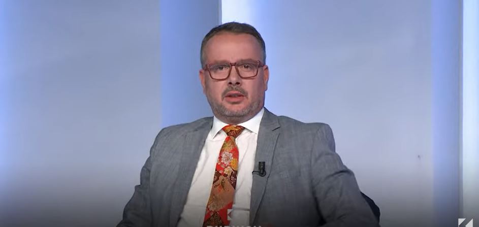 Kajtazi: Me zgjedhjet në veri Kosova pagoi një referendum për Serbinë (VIDEO)