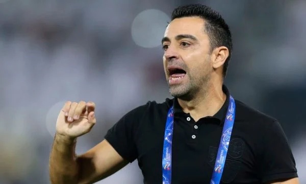 Xavi: Nuk e kemi fituar ende kampionatin