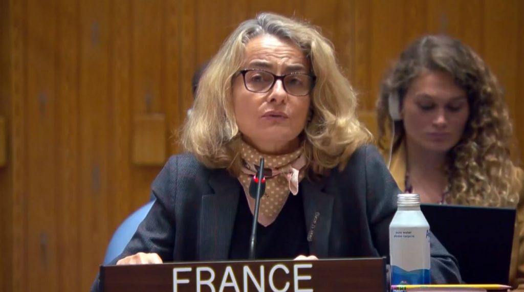 Franca: Asociacioni dhe kthimi i serbëve në institucionet kosovare duhet të jetë prioritet