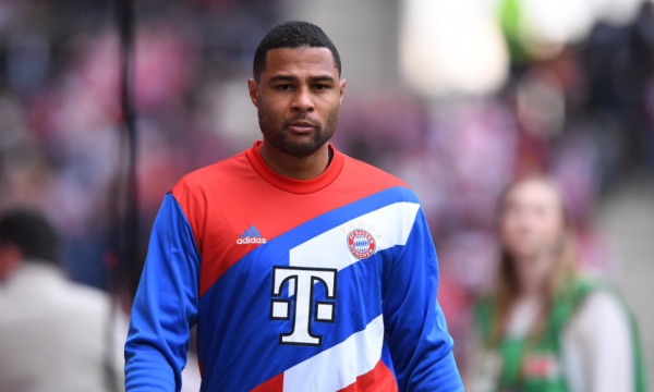 Gnabry mund të largohet në verë, Bayerni i hapur për të dëgjuar ofertat