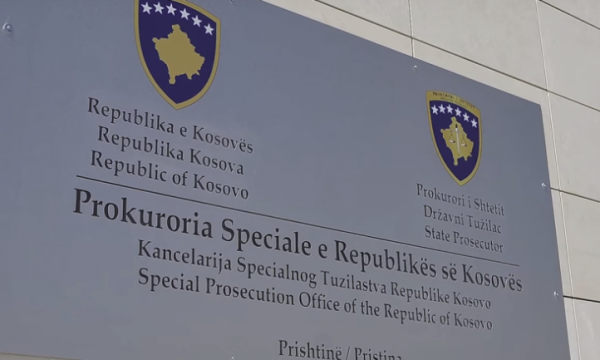 Të dyshuarit për rastin e sulmit ndaj Sylës i identifikoi Drejtoria e Terrorizmit, Prokuroria Speciale i ngarkon me këtë vepër penale