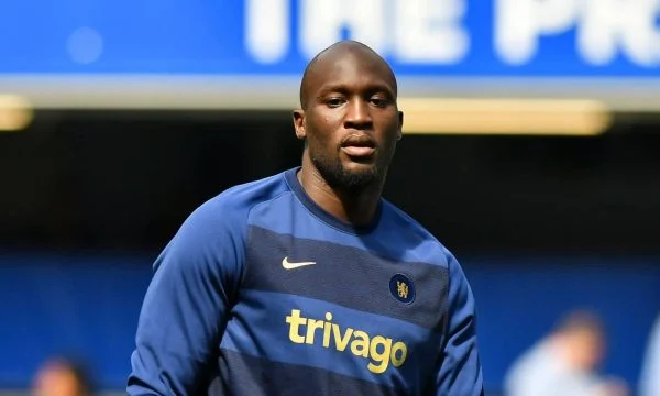 Marotta: Lukaku e do Interin, por duhet të kthehet te Chelsea në verë dhe pastaj të vendosim për të ardhmen