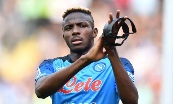 Jo vetëm Osimhen, te Napoli shfaqen edhe probleme tjera në fazën e sulmit para ndeshjes ndaj Milanit
