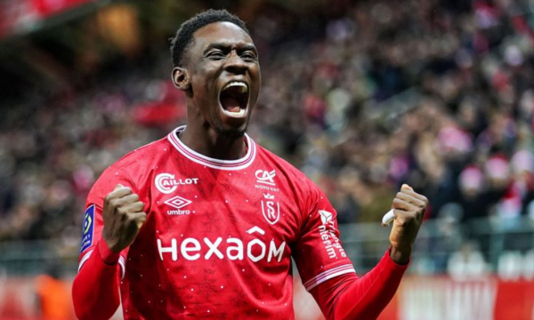 Folarin Balogun, objektiv i Milanit