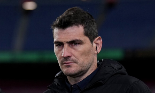 Iker Casillas bën parashikimin për finalen e madhe të Ligës së Kampionëve