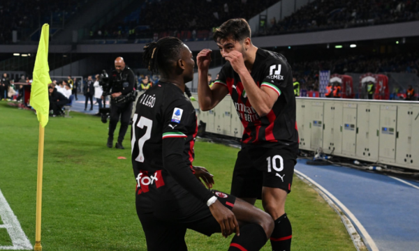 Kampioni në fuqi e deklason kampionin në ardhje