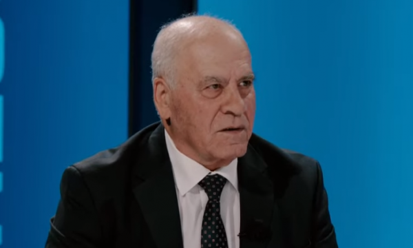 Adem Salihaj: Ka pasur listë për vrasje të veprimtarëve të LDK-së, aty ishte edhe Rugova