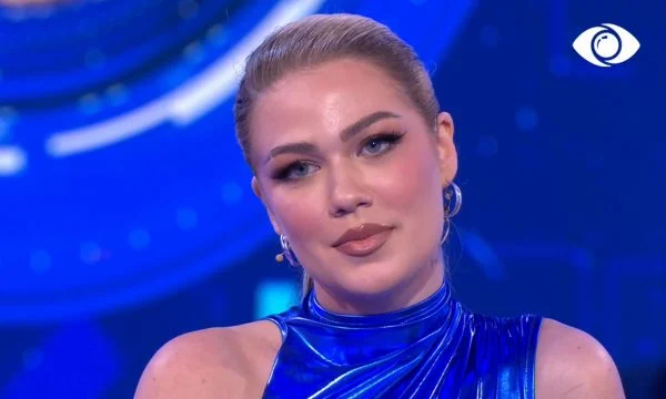 Keisi reagon për herë të parë pas daljes nga BBV