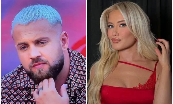 “Ti nuk di akoma kush je, vajte 40 vjeç”, Luizi shpërthen ndaj Deas: Ti je fundërrinë