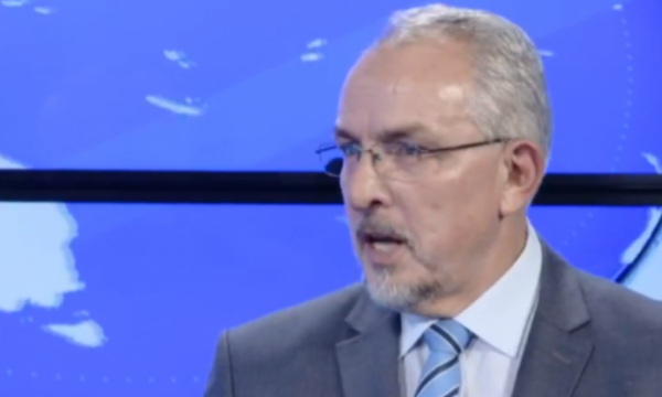 Specialja pretendoi se UÇK-ja kishte strukturë mirë të organizuar, përgjigjet Buja