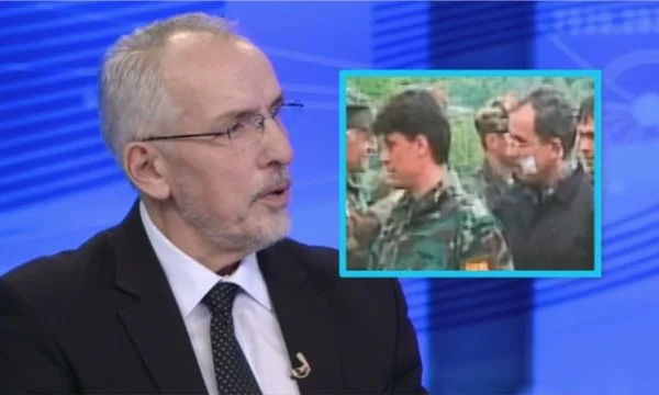 Buja tregon si kishte reaguar Thaçi kur panë Bllacën të mbushur me njerëz