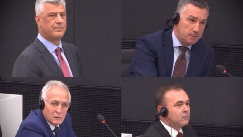 Avokati i Thaçit: Sot kuptohet se çfarë me të vërtetë ka ndodhur në Kosovë në vitin 1999