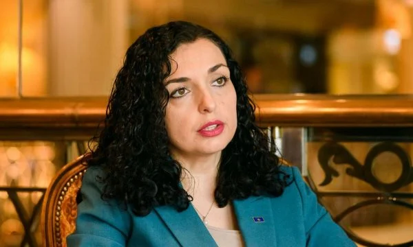 27 vjetori i bombardimit të NATO-s mbi caqet serbe, Osmani: Aleancat që mbrojnë lirinë duhet t’i ruajmë po aq sa vetë lirinë