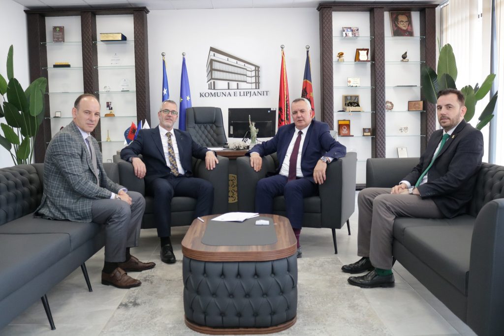 Komuna e Lipjanit do të vazhdojë ë bëjë mbulimin e shpenzimeve për procesin e varrimit