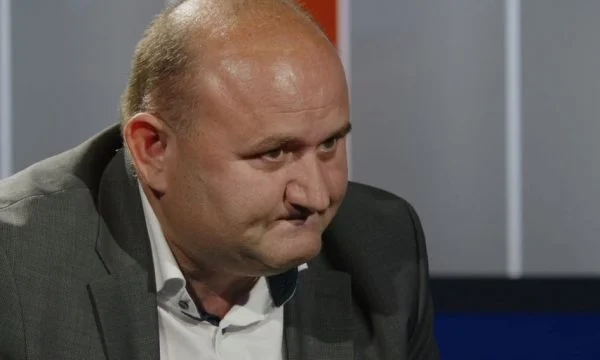 Kabashi emocionohet duke folur për Komandant Drinin: Dora që e vrau nuk ishte shqiptare