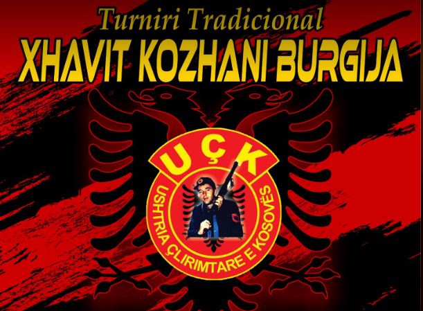Fillon turniri më i madh tradicional i futbollit të vogël “Xhavit Kozhani – Burgija”