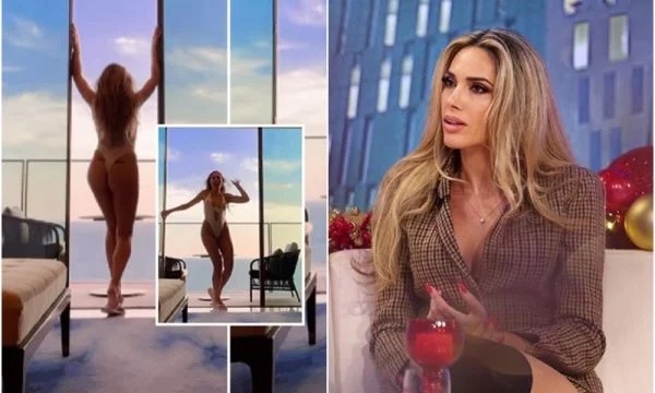 Më provokuese se kurrë, Ledina Çelo i çmendi të gjithë me videon e fundit