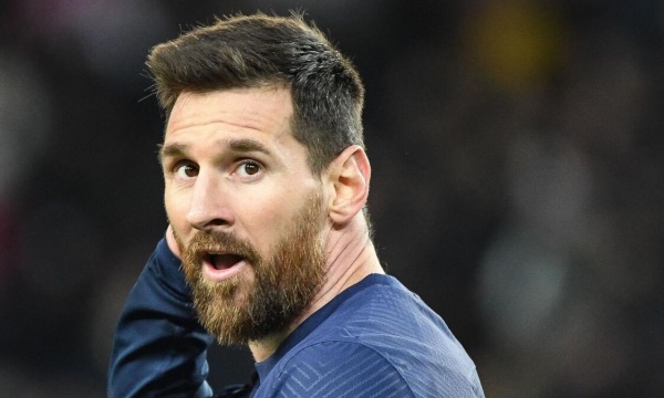 Messi mund të dënohet nga PSG-ja shkaku i udhëtimit në Arabinë Saudite