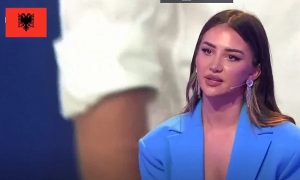 Kiara e lumtur për martesën me Luizin: Nëna e tij është shumë e lumtur për ne