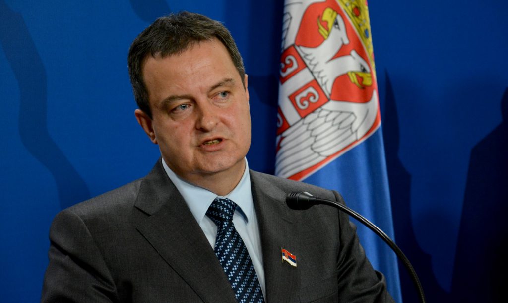 Daçiq: Brukseli konfirmoi të gjithë frikën tonë se Kosova s’e dëshiron Asociacionin