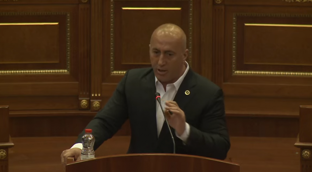 LIVE, Kuvendi| Haradinaj kërkon nga qeveria që ta bëjë rishikimin e buxhetit: Të rriten pagat (VIDEO)