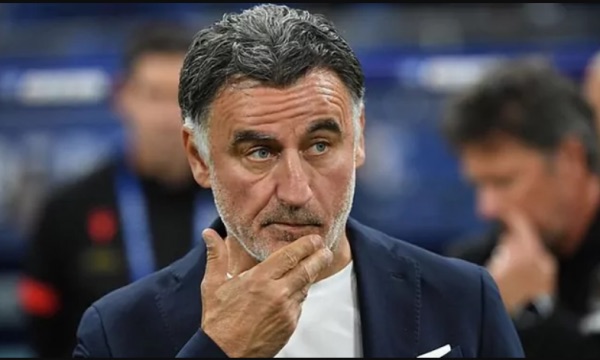 Galtier nuk e komenton suspendimin e Messit