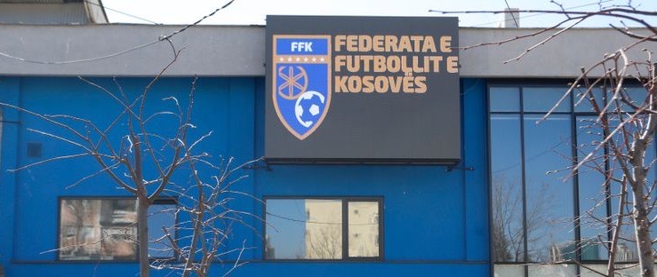 LAJMI I FUNDIT: Licencohet FFK-ja