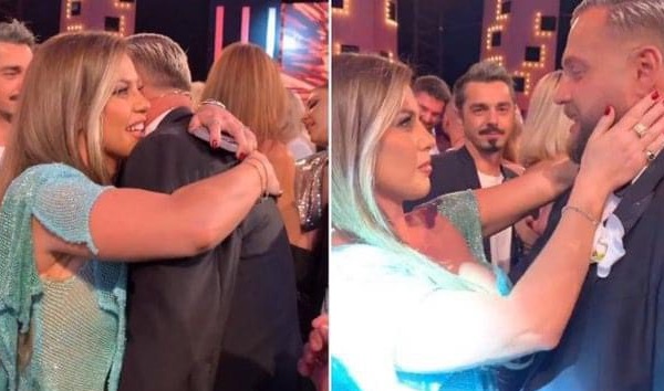 Publikohen pamjet, takimi i parë i Oltës dhe Luizit pas finales