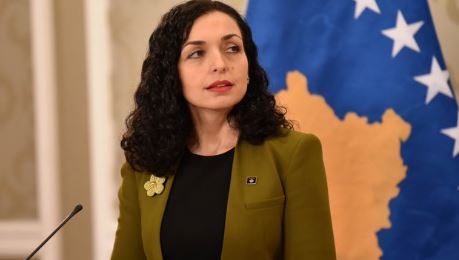 Osmani për Betejën e Çabratit: Dëshmorët e UÇK-së janë vula e përjetësisë së shtetit tonë