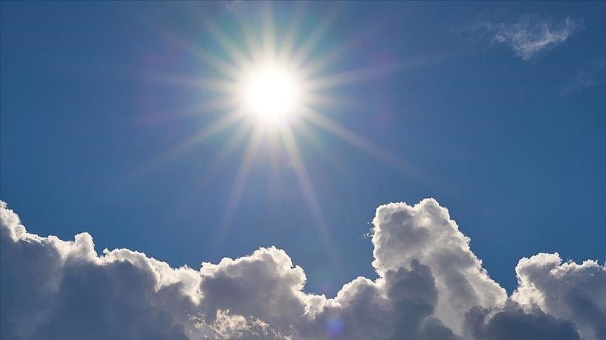 Parashikimi i motit për pesë ditë
