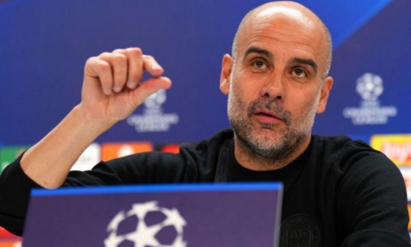Guardiola për ndeshjen ndaj Real Madridit: Nuk jemi këtu për hakmarrje, por duam ta fitojmë Ligën e Kampionëve