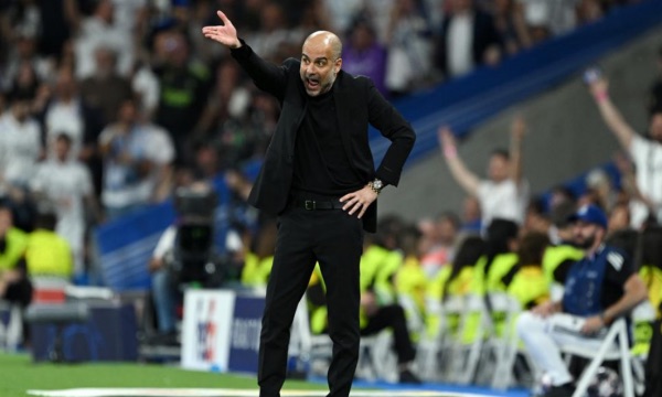 Guardiola: Jam i kënaqur me barazimin, kam një ide për ndeshjen e kthimit
