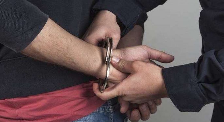 Drenas: Nuk e përfilli urdhrin e gjykatës, arrestohet