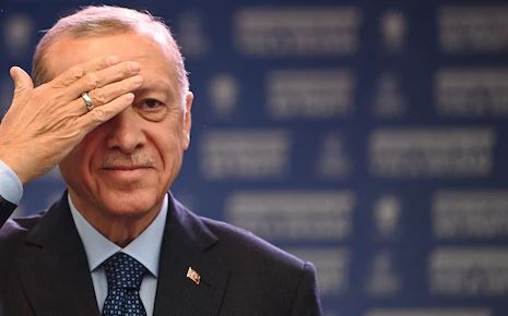 Numërohet mbi 67% e votave të diasporës, Erdogan prin me 55.36%