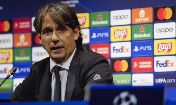 Inzaghi: Ndeshja e dytë kundër Milanit do të jetë një nga ndeshjet më të rëndësishme në historinë e klubit