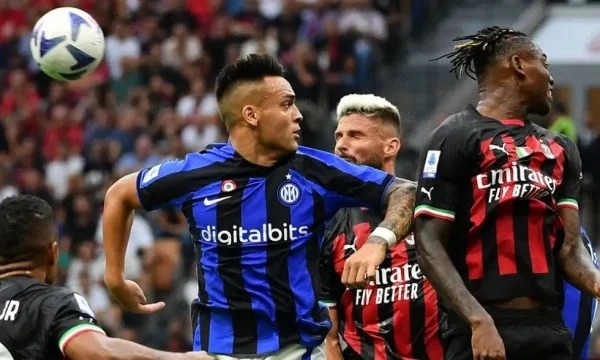 Interi e do biletën e finales, Milani e kërkon mrekullinë sonte