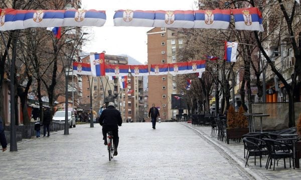 Deputeti i VV-së: Mund të këtë tendenca për destabilizim gjatë betimit të kryetarëve në veri