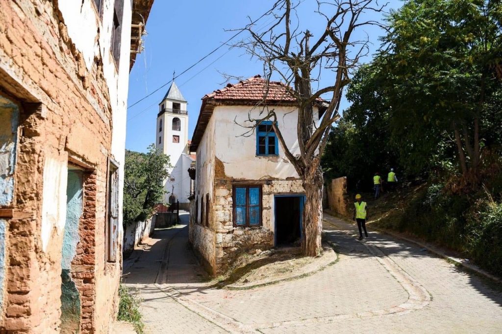 Kurti thotë se objektiv të radhës ka menaxhimin e aseteve të trashëgimisë kulturore
