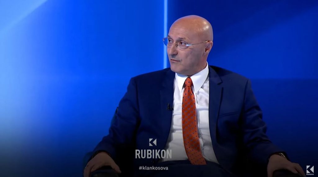 Sheholli: Në 99-tën u rekrutova nga ShIK-u, mora detyra të shkoja në Beograd