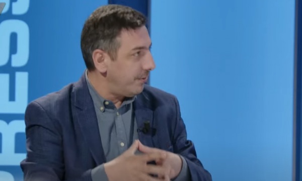 Syla paralajmëron: Po i vjen era zgjedhje të reja