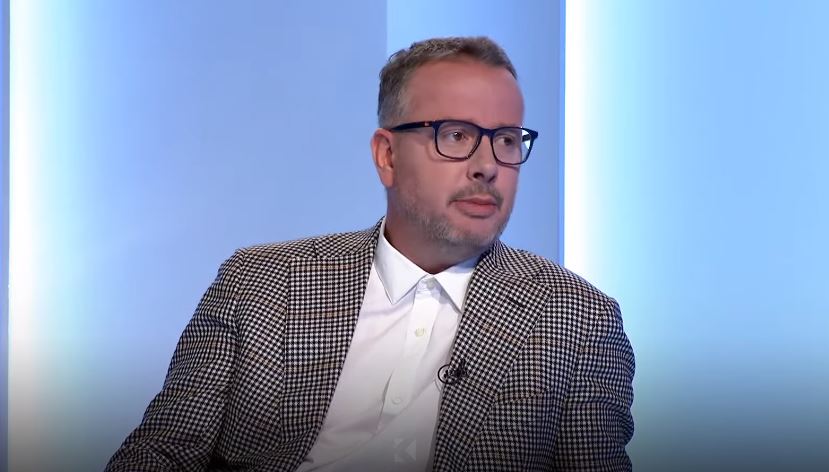 Kajtazi: Po synohet themelimi i një partie islamike në Kosovë (VIDEO)