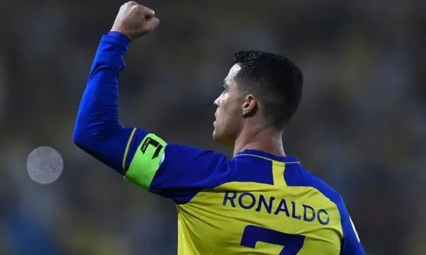 Ronaldo s’po mendon të largohet nga Al-Nassr