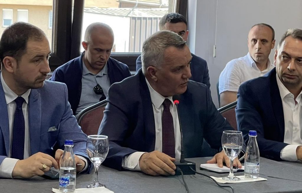Lipjani me transaprencë të lartë në Indeksin e Transparencës për Qeverisjen Komunale për vitin 2022