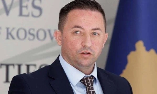 Mehaj shpreh shqetësimin e madh për pjesëtarët e KFOR-it të lënduar në veri